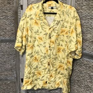 Men’s camp shirt